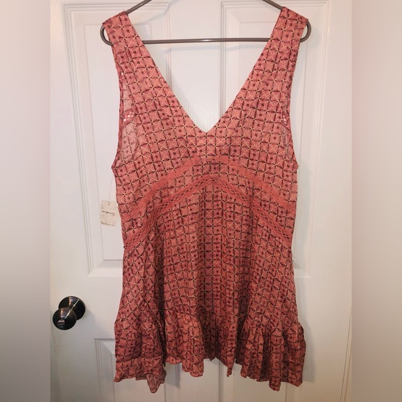 Free People dress (S) - Picture 6 of 6